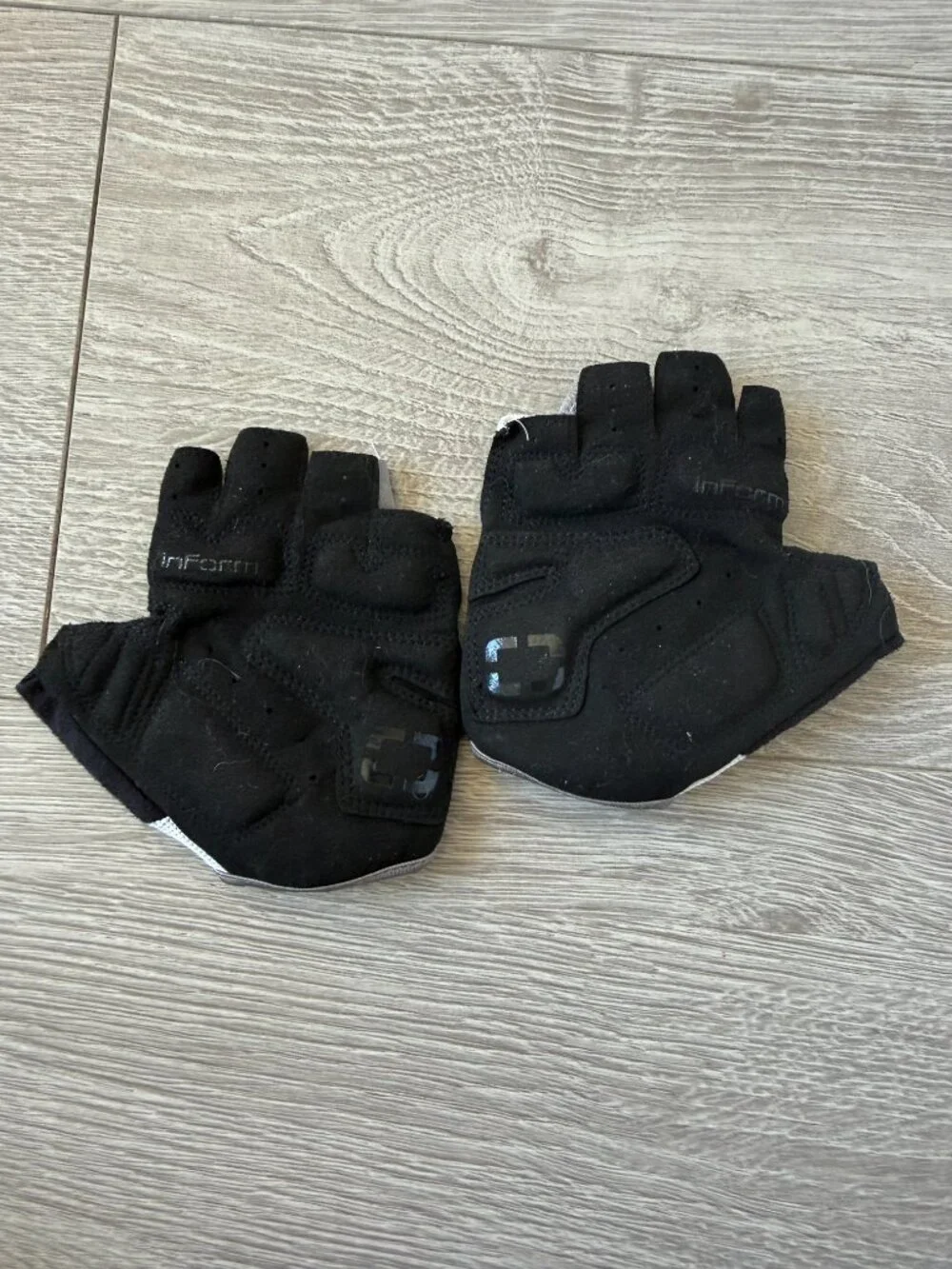 bontrager women body